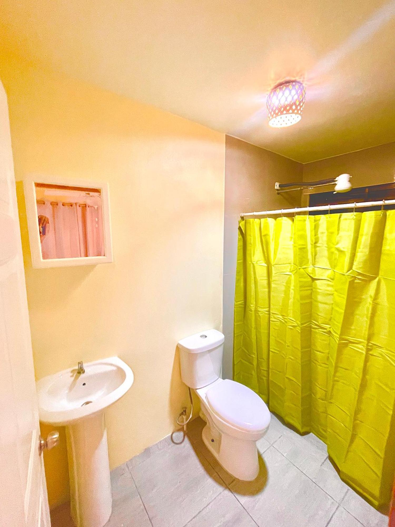 Hotel Tierra De Volcanes La Fortuna Bagian luar foto
