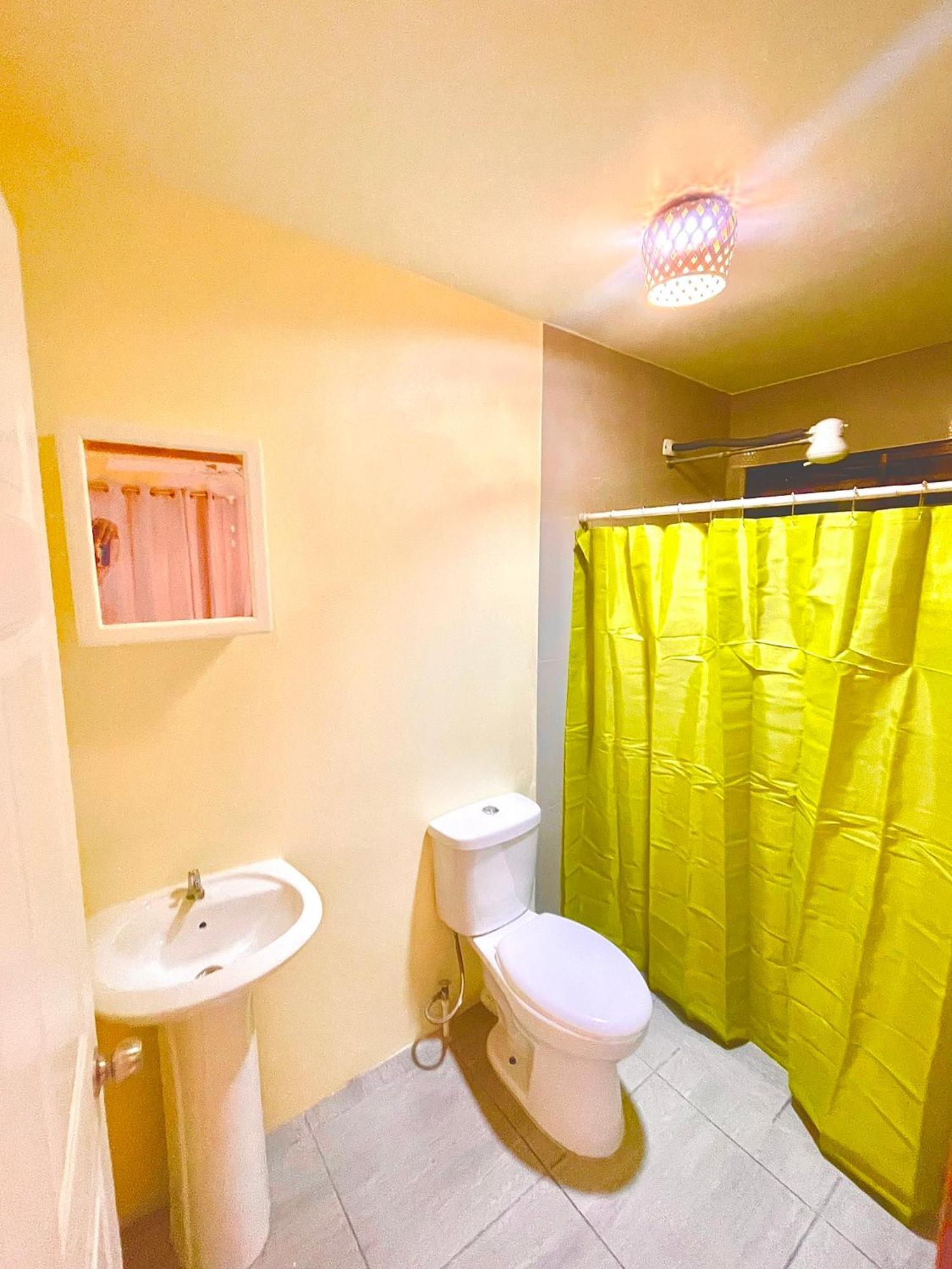 Hotel Tierra De Volcanes La Fortuna Bagian luar foto